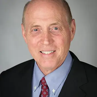 Robert Maginnis