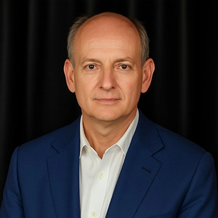 Russell Stuart