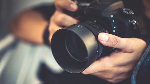 Camera