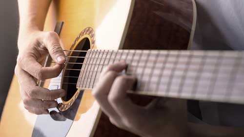 Guitar