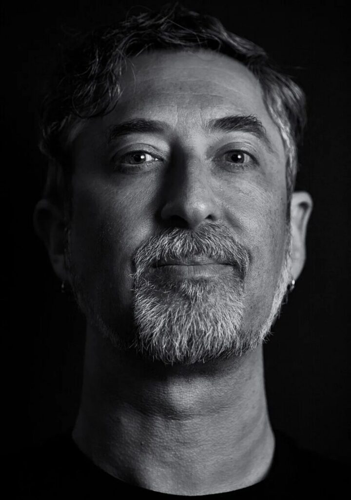 Tim Friedlander